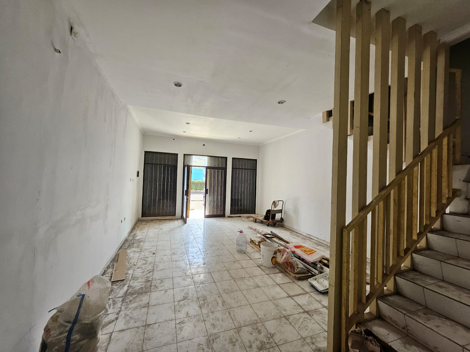 DiJual Ruko di Metland Tambun